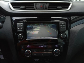 Nissan Qashqai 1.5 dCi ACENTA