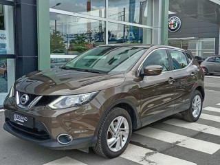 Nissan Qashqai 1.5 dCi ACENTA