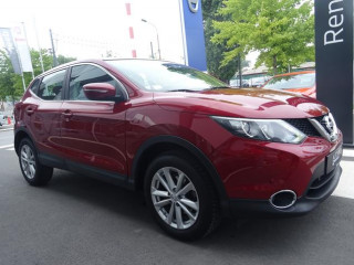 Nissan Qashqai 1.5 dCi Acenta 