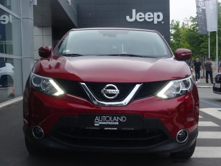 Nissan Qashqai 1.5 dCi Acenta 