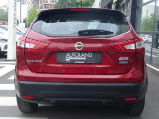 Nissan Qashqai 1.5 dCi Acenta 