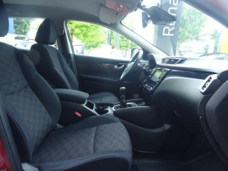 Nissan Qashqai 1.5 dCi Acenta 