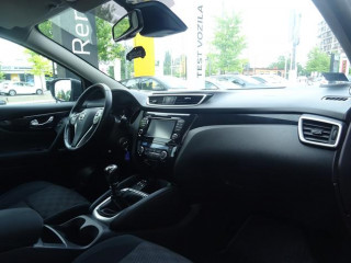 Nissan Qashqai 1.5 dCi Acenta 