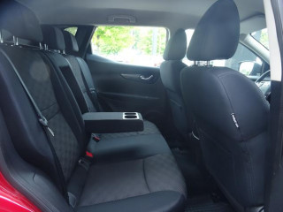 Nissan Qashqai 1.5 dCi Acenta 