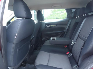 Nissan Qashqai 1.5 dCi Acenta 