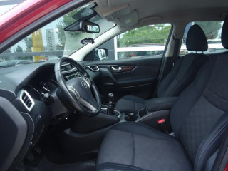 Nissan Qashqai 1.5 dCi Acenta 