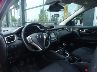 Nissan Qashqai 1.5 dCi Acenta 