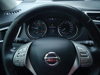 Nissan Qashqai 1.5 dCi Acenta 