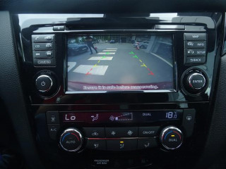 Nissan Qashqai 1.5 dCi Acenta 