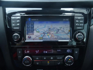 Nissan Qashqai 1.5 dCi Acenta 