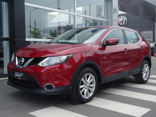 Nissan Qashqai 1.5 dCi Acenta 