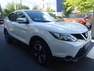 Nissan Qashqai 1.5 dCi Acenta 360 