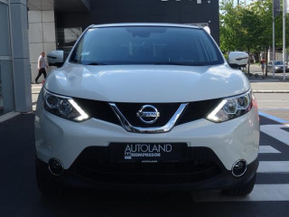 Nissan Qashqai 1.5 dCi Acenta 360 
