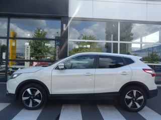Nissan Qashqai 1.5 dCi Acenta 360 
