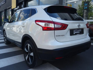 Nissan Qashqai 1.5 dCi Acenta 360 