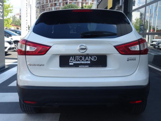 Nissan Qashqai 1.5 dCi Acenta 360 