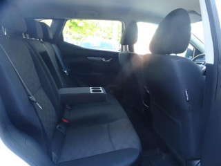Nissan Qashqai 1.5 dCi Acenta 360 