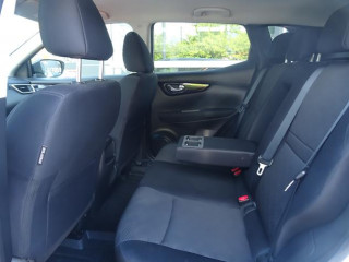 Nissan Qashqai 1.5 dCi Acenta 360 
