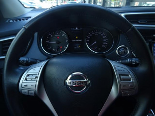 Nissan Qashqai 1.5 dCi Acenta 360 