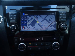 Nissan Qashqai 1.5 dCi Acenta 360 