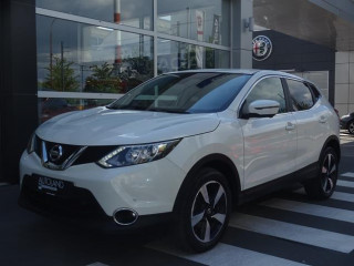 Nissan Qashqai 1.5 dCi Acenta 360 