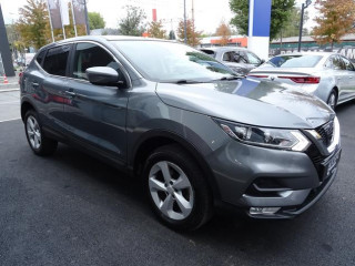 Nissan Qashqai 1.5 dCi Acenta 