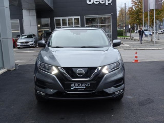 Nissan Qashqai 1.5 dCi Acenta 