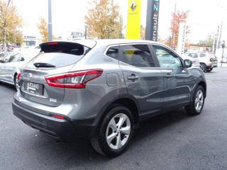 Nissan Qashqai 1.5 dCi Acenta 