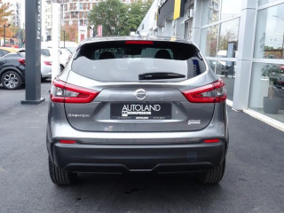 Nissan Qashqai 1.5 dCi Acenta 