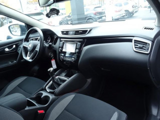 Nissan Qashqai 1.5 dCi Acenta 