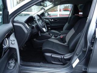 Nissan Qashqai 1.5 dCi Acenta 