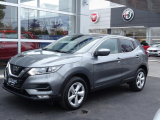 Nissan Qashqai 1.5 dCi Acenta 