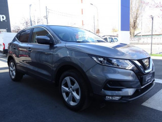 Nissan Qashqai 1.5 dCi Acenta 