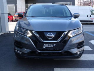 Nissan Qashqai 1.5 dCi Acenta 