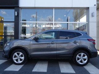 Nissan Qashqai 1.5 dCi Acenta 