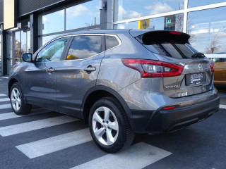 Nissan Qashqai 1.5 dCi Acenta 