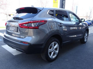 Nissan Qashqai 1.5 dCi Acenta 