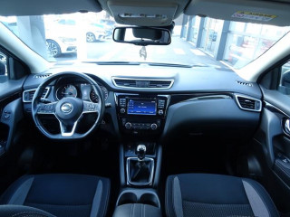 Nissan Qashqai 1.5 dCi Acenta 