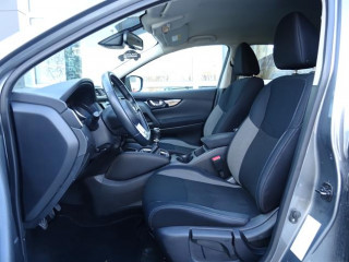 Nissan Qashqai 1.5 dCi Acenta 