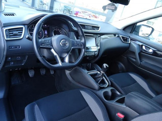 Nissan Qashqai 1.5 dCi Acenta 