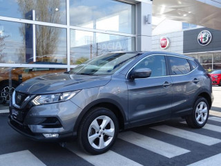 Nissan Qashqai 1.5 dCi Acenta 