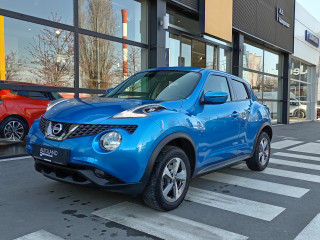 Nissan Juke 1.6 Acenta
