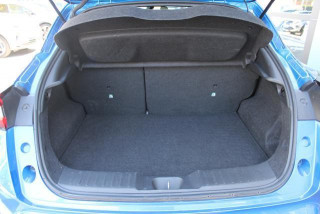 Nissan Juke 1.6 Hybrid DCT 