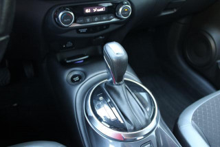 Nissan Juke 1.6 Hybrid DCT 