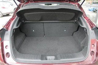 Nissan Juke 1.6 Hybrid DCT 