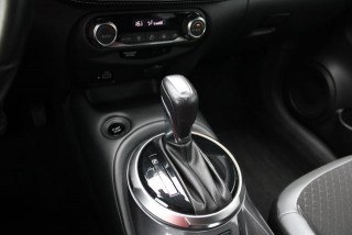 Nissan Juke 1.6 Hybrid DCT 