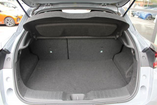 Nissan Juke 1.6 Hybrid DCT 