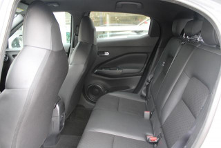 Nissan Juke 1.6 Hybrid DCT 