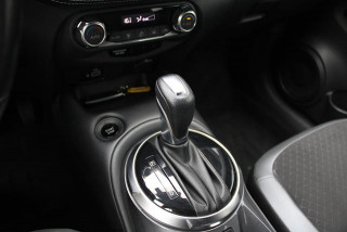 Nissan Juke 1.6 Hybrid DCT 