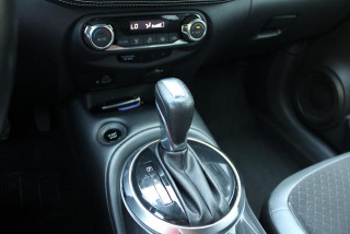Nissan Juke 1.6 Hybrid DCT 